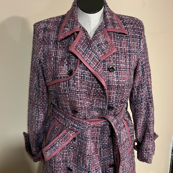 Vintage Terry Lewis classic luxuries
